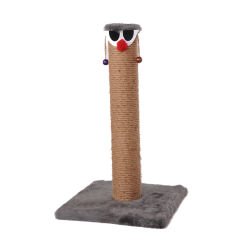 T5- 6'LI KALIN PALYAÇO TIRMALAMA 60 CM