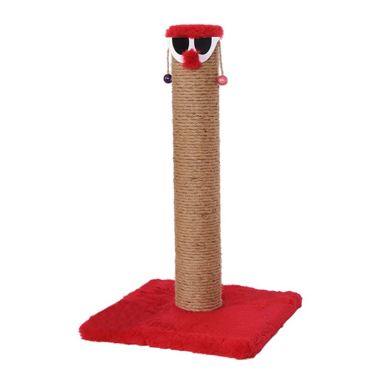 T5- 6'LI KALIN PALYAÇO TIRMALAMA 60 CM