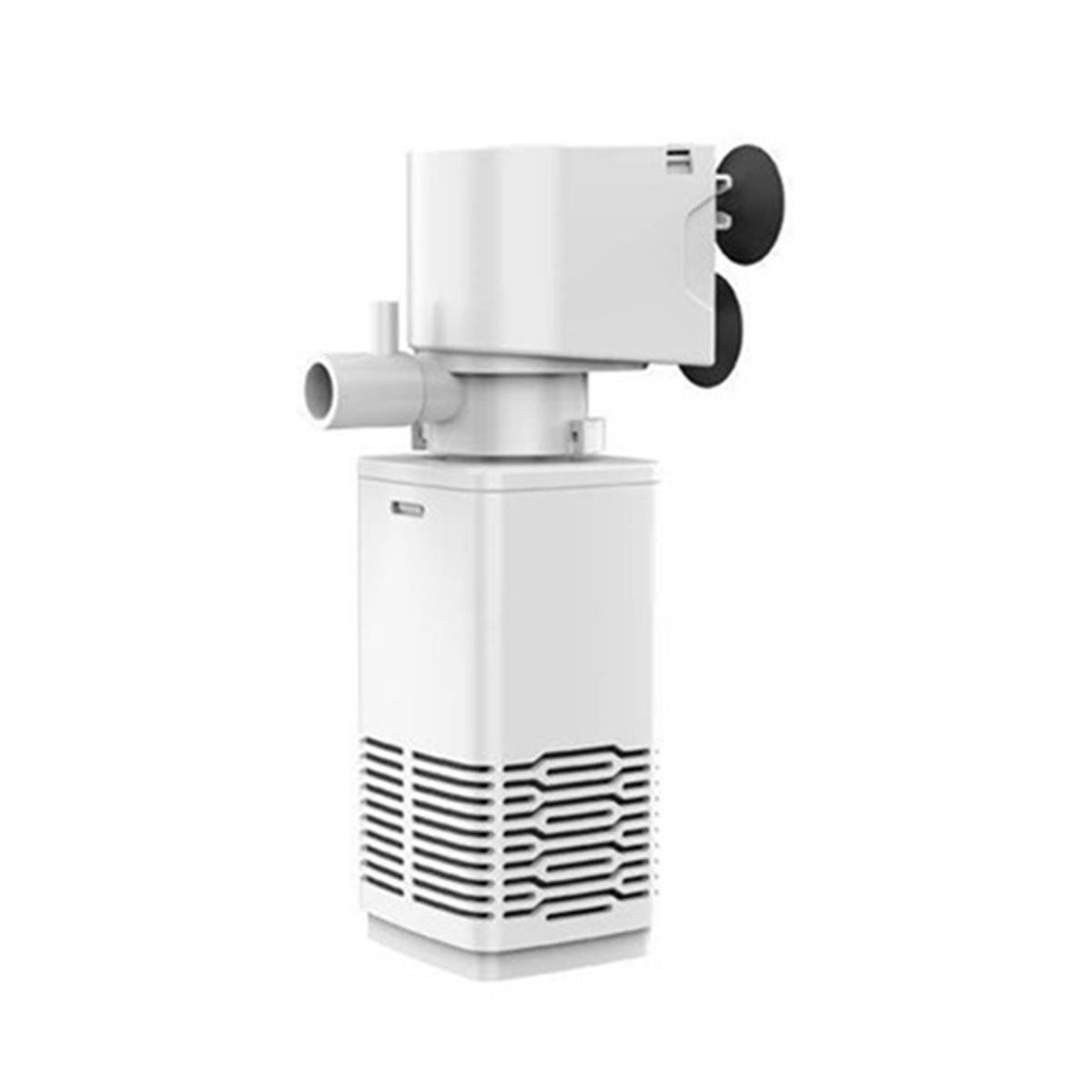 JY-400 F İÇ FİLİTRE BEYAZ 4W 400L/H