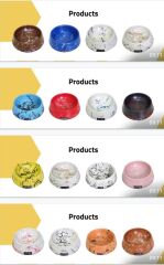 MARBLY MERMER MAMA KABI 8 OZ