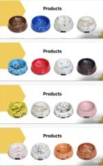 MARBLY MERMER MAMA KABI 16 OZ