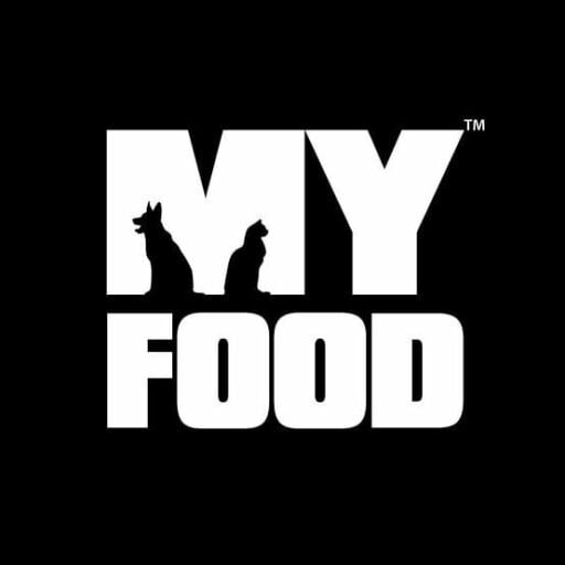 MY FOOD