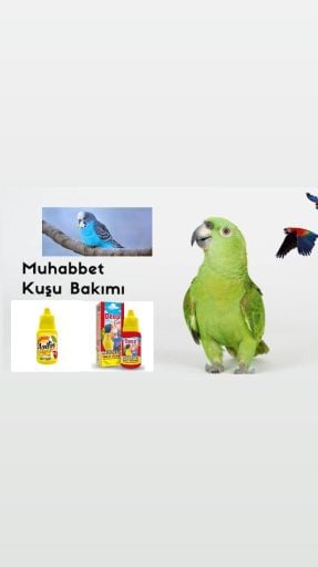 BAKIM ve SAĞLIK ÜRÜNLERİ