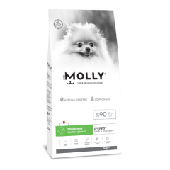 MOLLY DOG MİNİ PUPPY 2 KG