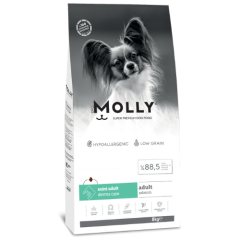 MOLLY DOG MİNİ SOMON 8 KG
