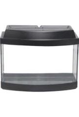 35 CM BOMBELİ AKVARYUM