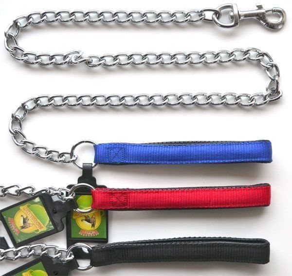 0907-GEZDİRME ZİNCİR 4MM 120 CM