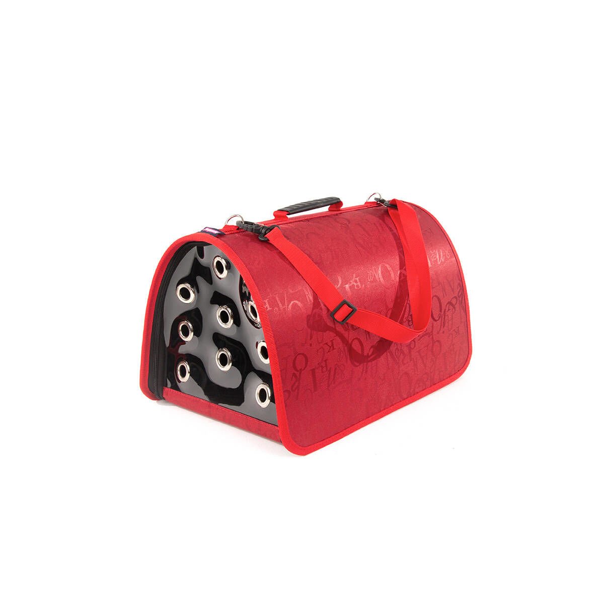 FLYBAG KAPALI ÇANTA KIRMIZI