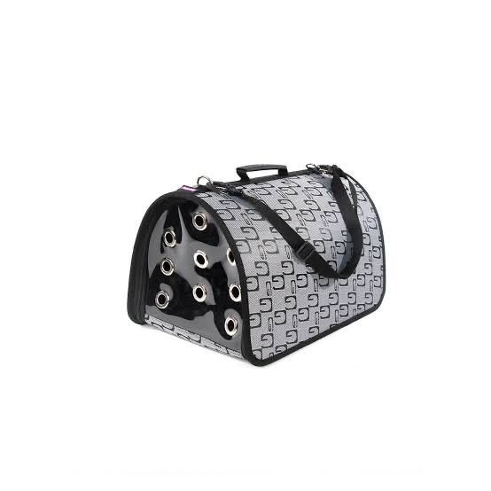 FLYBAG KAPALI ÇANTA GRİ