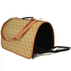 FLYBAG KAPALI ÇANTA KAHVE