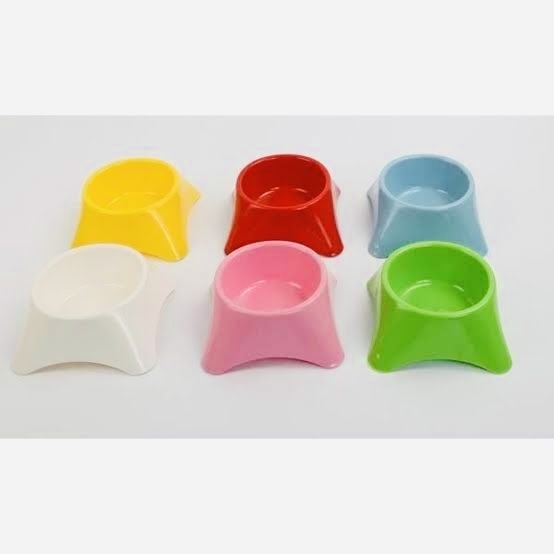 OLCAY TEKLİ MAMA KABI KÜÇÜK 10'LU