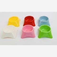 OLCAY TEKLİ MAMA KABI KÜÇÜK 10'LU