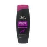 BUBBLE BATH SHAMPOO FOR SHORT HAIR DOGS 400 ML