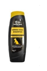 BUBBLE BATH DERMA DOG SHAMPOO 400 ML