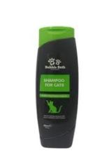 BUBBLE BATH SHAMPOO FOR CATS 400 ML