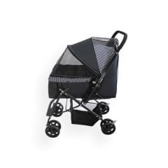 BL08-B NOVA KEDİ&KÖPEK ARABASI LACİVERT