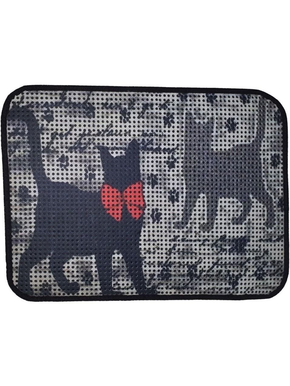 ELEKLİ DESENLİ PASPAS