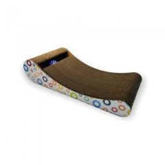 RTP2023C KARTON KEDİ TIRMALAMA 23C
