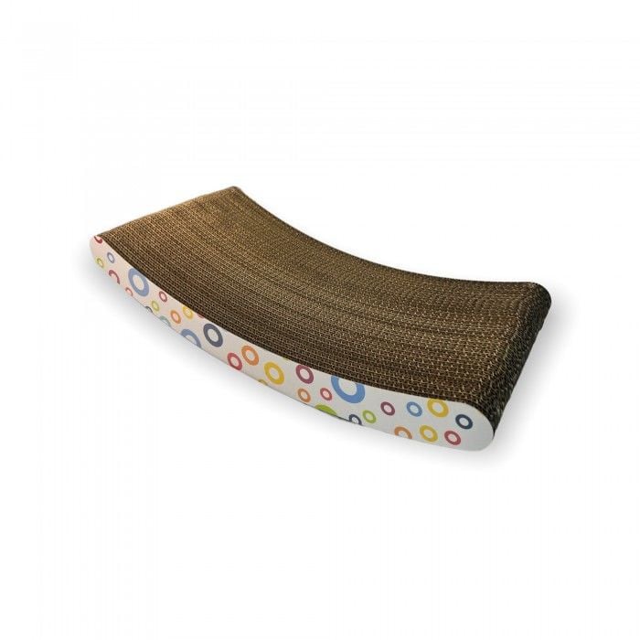 RTP2014C KARTON KEDİ TIRMALAMA 15C