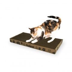 RTP2011 KARTON KEDİ TIRMALAMA 12C