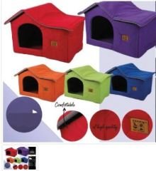 8056-CHAKİE ÇATILI TAY TÜYÜ BÜYÜK EV