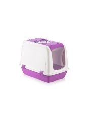 PROCAT XL KAPALI KEDİ TUVALET 5'Lİ