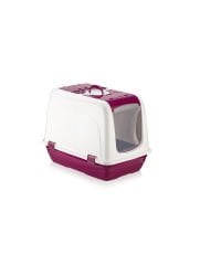 PROCAT XL KAPALI KEDİ TUVALET 5'Lİ