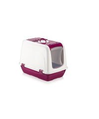 PROCAT XL KAPALI KEDİ TUVALET 5'Lİ