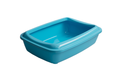 ECO AÇIK KEDİ TUVALETİ KÜÇÜK 10'LU 49*37*15