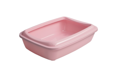 ECO AÇIK KEDİ TUVALETİ KÜÇÜK 10'LU 49*37*15