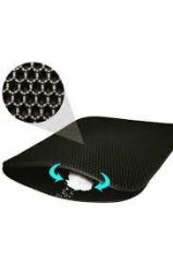 VP-1976 ELEKLİ KEDİ TUVALET PASPASI