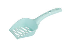 KEDİ TUVALET KÜREK KÜÇÜK 10 LU