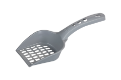 KEDİ TUVALET KÜREK KÜÇÜK 10 LU