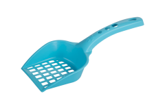 KEDİ TUVALET KÜREK KÜÇÜK 10 LU