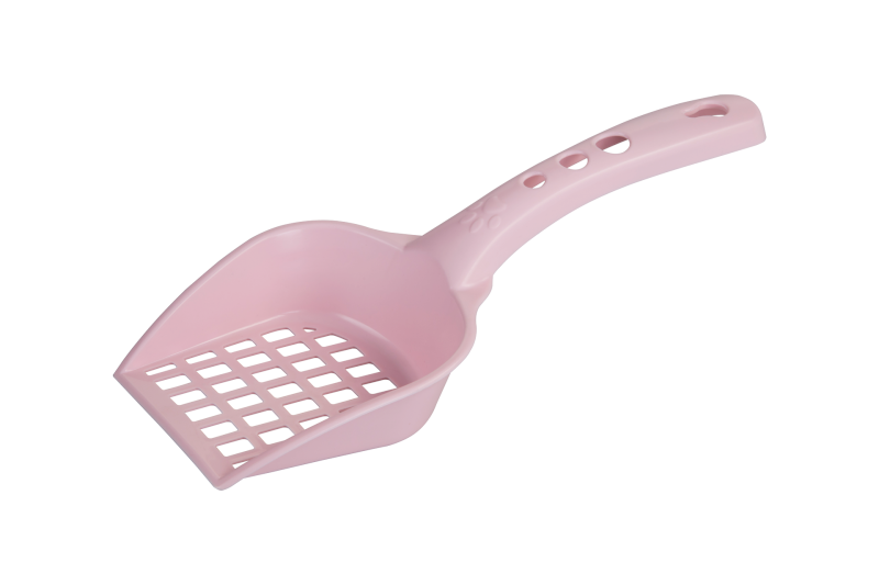 KEDİ TUVALET KÜREK KÜÇÜK 10 LU