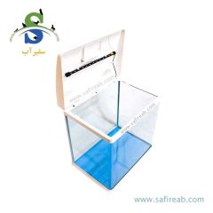 BT-400 İTHAL AKVARYUM