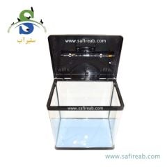 BT-500 İTHAL AKVARYUM