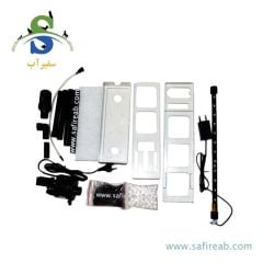 BT-600 H İTHAL AKVARYUM