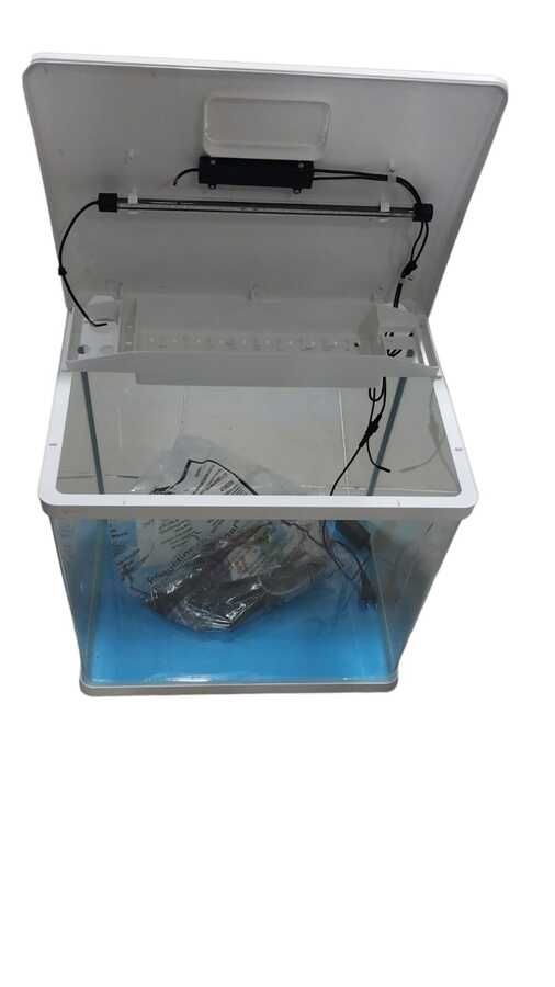 DG-500 İTHAL AKVARYUM