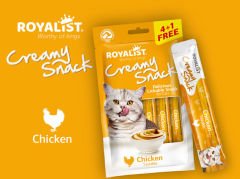 ROYALIST-20'Lİ TAVUKLU 75 GR