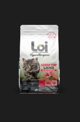 90162- LOİ KEDİ KUZULU 2 KG