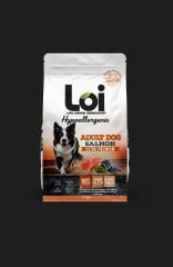 90315-LOİ KÖPEK SOMONLU 3 KG