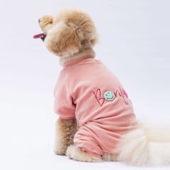 24918-PAWSTAR 5'Lİ ROSE ANGERS TULUM ELBİSE
