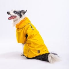 23532-PAWSTAR 5'Lİ SARI COLOMBİA YAĞMURLUK ELBİSE