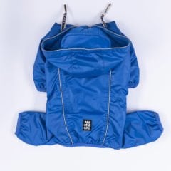 24505-PAWSTAR 5'Lİ PEMBE SYDNEY YAĞMURLUK ELBİSE