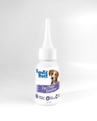 FUNNY DOG KULAK LOSYONU 50 ML (EAR CLEANSOLUTİONS)
