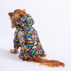 23515-PAWSTAR 5'Lİ TULUM YAĞMURLUK ELBİSE