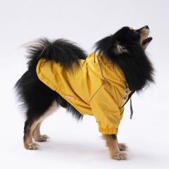 22551-PAWSTAR 5'Lİ YELLOW PLUVİA ELBİSE