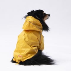 22551-PAWSTAR 5'Lİ YELLOW PLUVİA ELBİSE