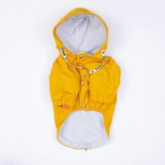 22551-PAWSTAR 5'Lİ YELLOW PLUVİA ELBİSE